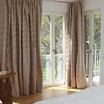 Villa Haus Elbsinfonie *