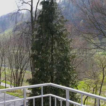 Haus Elbsinfonie *
