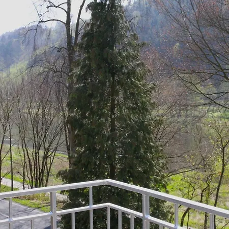 Haus Elbsinfonie *