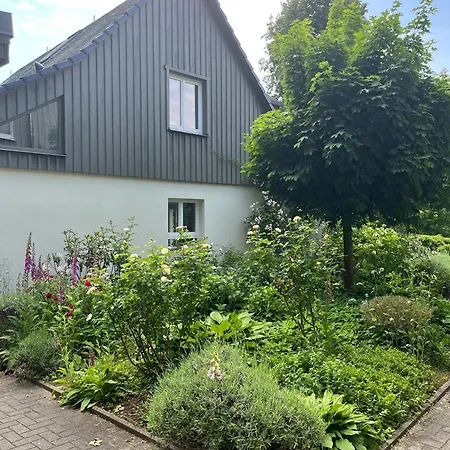 Haus Elbsinfonie - Kamin - Terrasse - Parkplatz