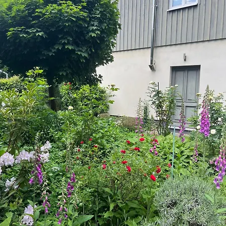 Haus Elbsinfonie Villa