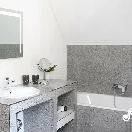 Haus Elbsinfonie ヴィラ *