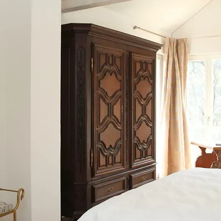 Haus Elbsinfonie バート・シャンダウ