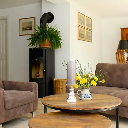 Haus Elbsinfonie ヴィラ