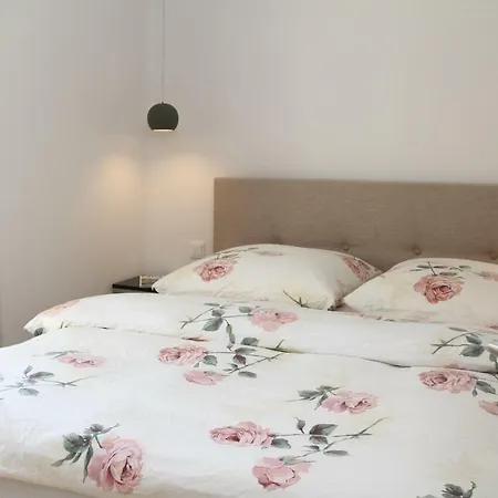 Haus Elbsinfonie ヴィラ