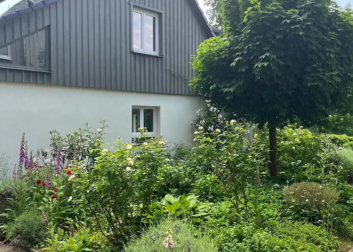 Haus Elbsinfonie
