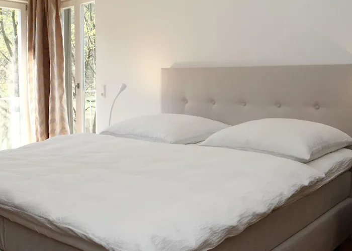 Villa Haus Elbsinfonie *