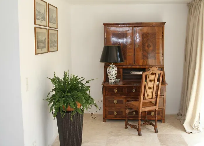 Haus Elbsinfonie * Bad Schandau