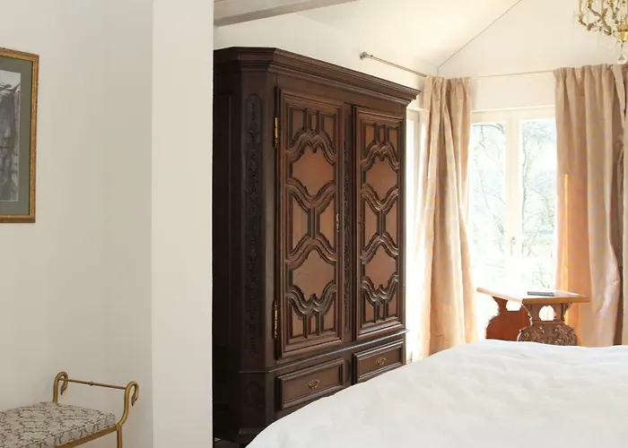 Haus Elbsinfonie Bad Schandau