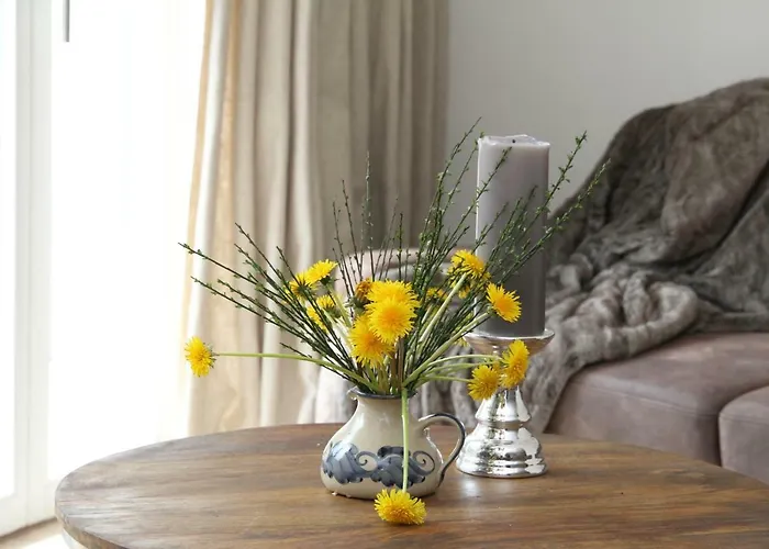 Haus Elbsinfonie Villa