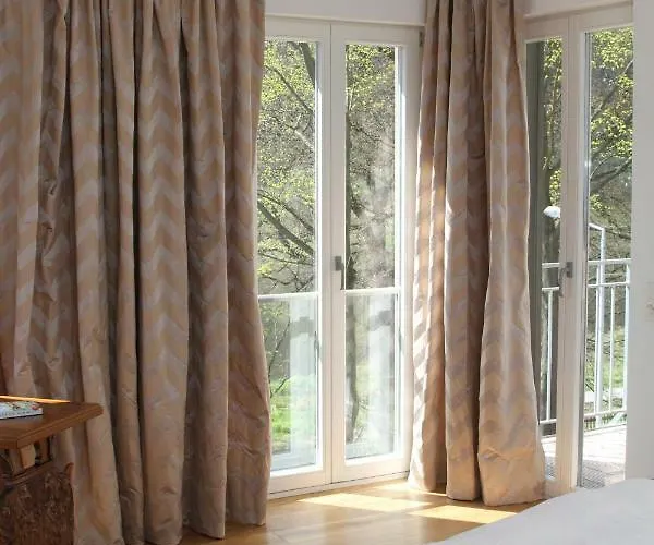 Villa Haus Elbsinfonie *