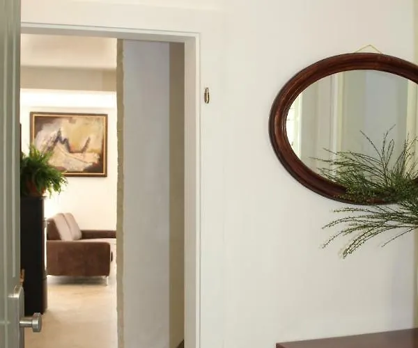 Villa Haus Elbsinfonie *