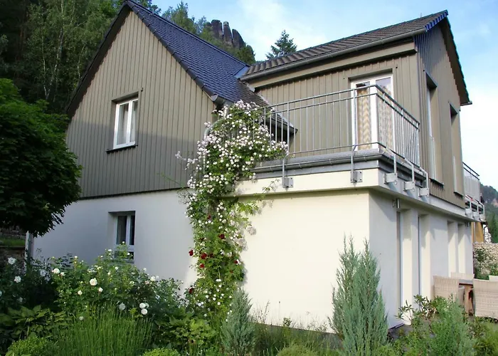 Haus Elbsinfonie