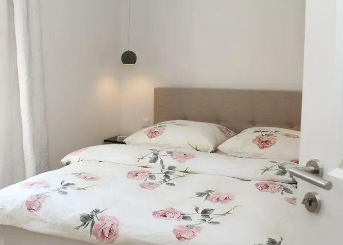 Haus Elbsinfonie Villa