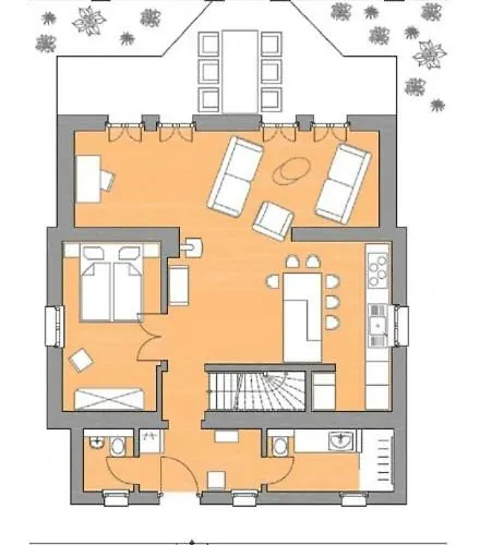 Haus Elbsinfonie Bad Schandau
